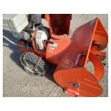 Vintage Ariens Sno-Thro Snowblower
