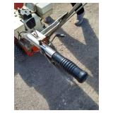 Vintage Ariens Sno-Thro Snowblower