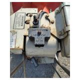 Vintage Ariens Sno-Thro Snowblower