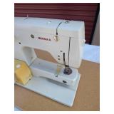 Bernina 807 Minimatic Sewing Machine