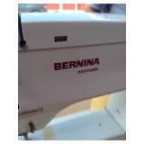 Bernina 807 Minimatic Sewing Machine