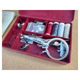 Bernina 807 Minimatic Sewing Machine