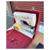 Bernina 807 Minimatic Sewing Machine