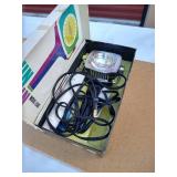 Vintage Sylvania Sun Gun Movie Light