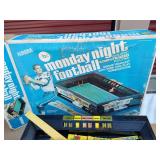 Vintage Monday Night Football - Electronic