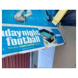 Vintage Monday Night Football - Electronic