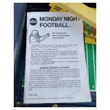 Vintage Monday Night Football - Electronic
