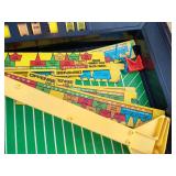 Vintage Monday Night Football - Electronic