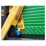 Vintage Monday Night Football - Electronic