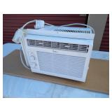 Midea Window Air Conditioner