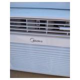Midea Window Air Conditioner