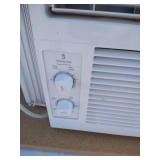 Midea Window Air Conditioner