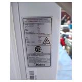 Midea Window Air Conditioner