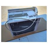 Midea Window Air Conditioner