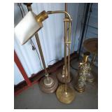 Vintage Floor Lamps
