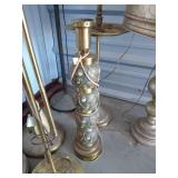 Vintage Floor Lamps