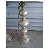 Vintage Floor Lamps