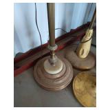 Vintage Floor Lamps