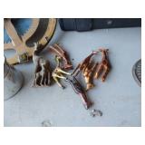 Large Vintage Treasure Lot