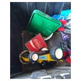 Large Vintage Treasure Lot