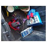Large Vintage Treasure Lot