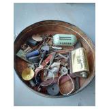 Large Vintage Treasure Lot