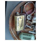 Large Vintage Treasure Lot