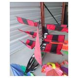Kite Lot - Awesome Pirate Ship!