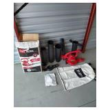 Toro Electric Blower/Vacuum/Mulcher