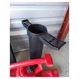 Toro Electric Blower/Vacuum/Mulcher