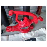 Toro Electric Blower/Vacuum/Mulcher