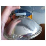 Tote Of Light Bulbs - Some Vintage & Some Specialty Bulbs
