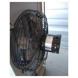 Mr. Heater Big Maxx Shop/Garage Heater