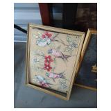 Large Art Lot - Multiple Pieces
