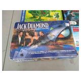 Electronic Games & Robotic Kits