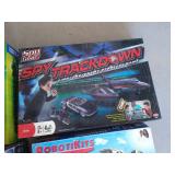 Electronic Games & Robotic Kits
