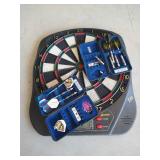 Electronic Dartboard With (2) Sets of Darts