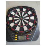 Electronic Dartboard With (2) Sets of Darts