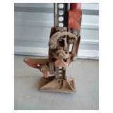 Jackall Mark 2 Jack