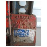 Jackall Mark 2 Jack