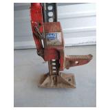 Jackall Mark 2 Jack