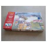 Model Soldier Sets - American Revolution, Etc