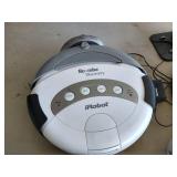 (3) Automatic Floor Vacuums