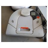 (3) Automatic Floor Vacuums