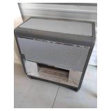 US Stove Co Vented Gas Room Heater
