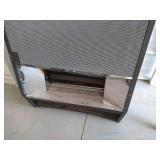 US Stove Co Vented Gas Room Heater
