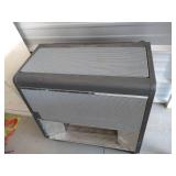 US Stove Co Vented Gas Room Heater