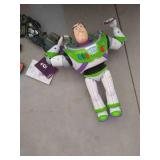 Huge Lot of Random Toys & Toy Box