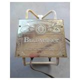 Vintage Budweiser Lamp