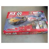 Huge Slot Car Lot - Multiple Tracks, Vehicles, Etc